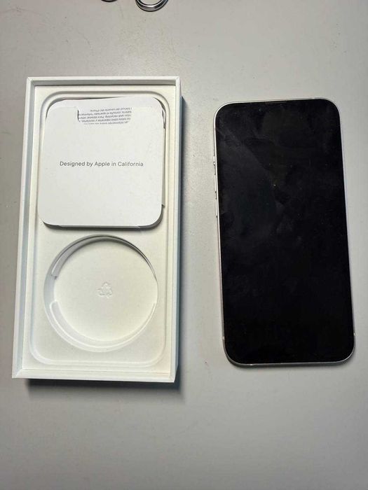 Iphone 13 Pink / 128 GB