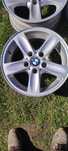 Felgi aluminiowe Bmw 5x120