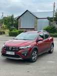 Dacia Sandero Stepway 1.0 Benzyna 91KM