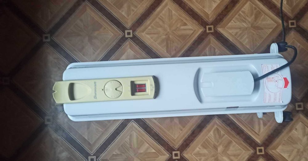 Grzejnik elektryczny Duracraft