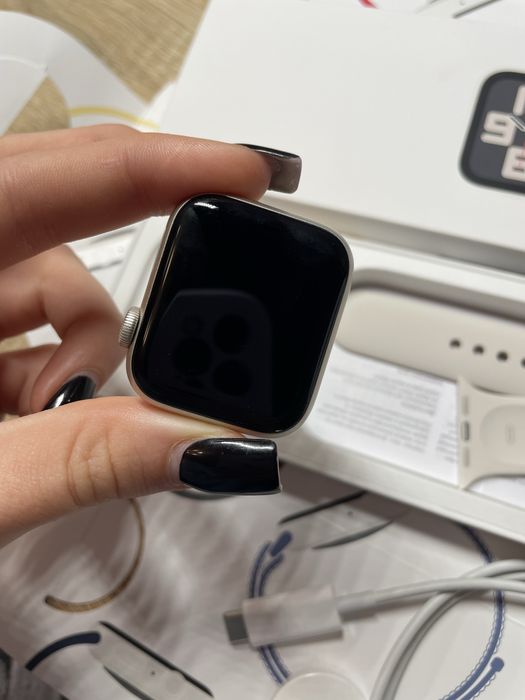 Apple Watch SE (gen 2) 2023 40mm