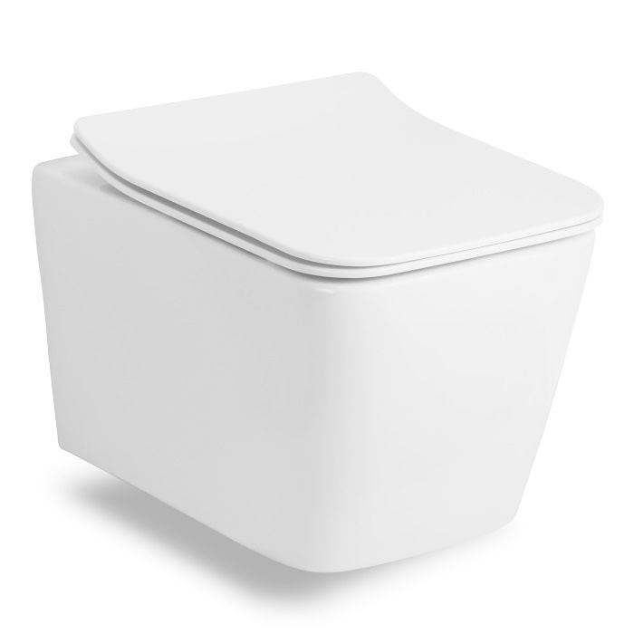 Унітаз підвісний Volle під інсталяцію