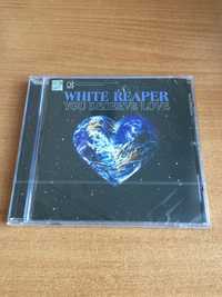 White Reaper You Deserve Love (CD)