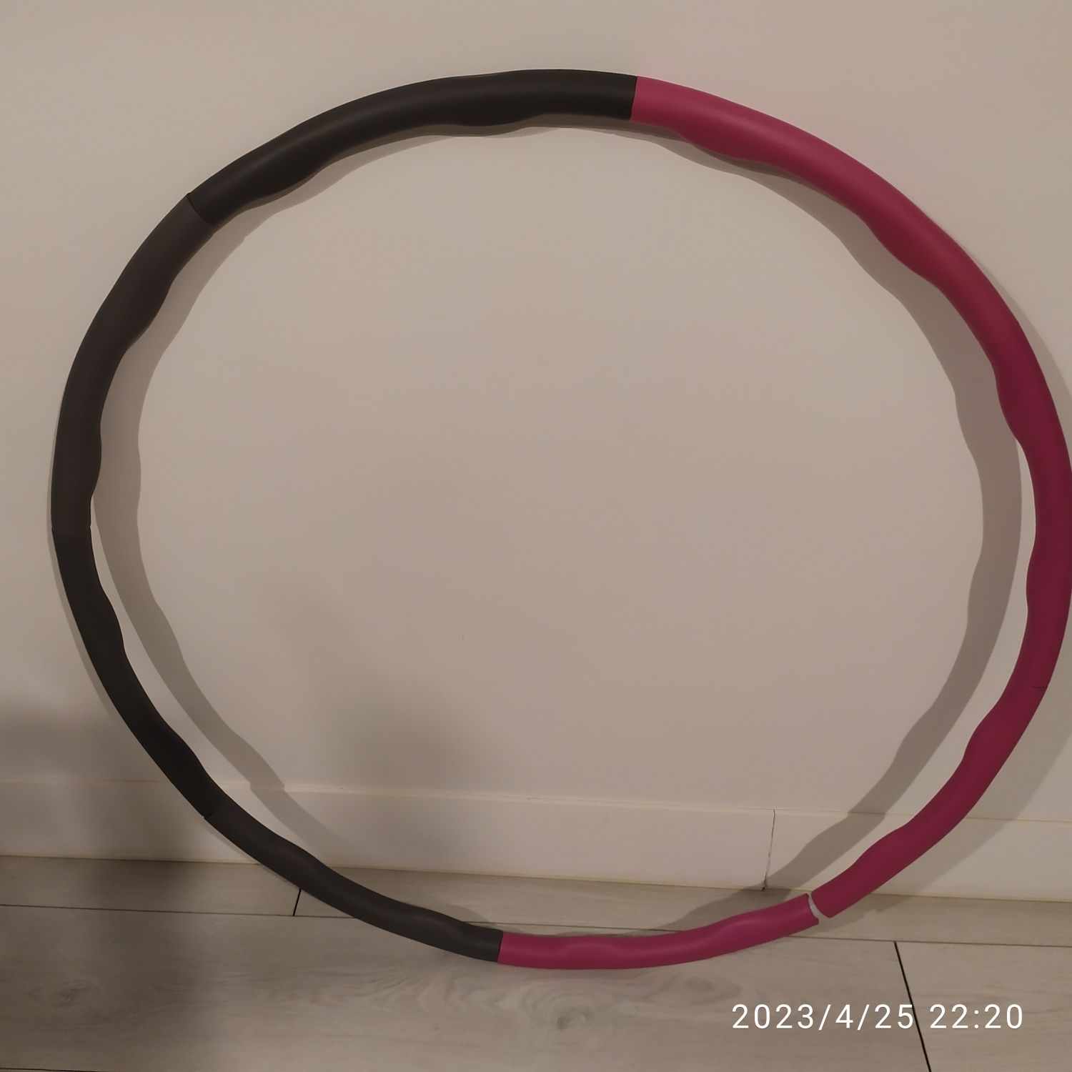 Hula hop pianka 95 cm