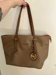 Torebka szoperka Michael Kors
