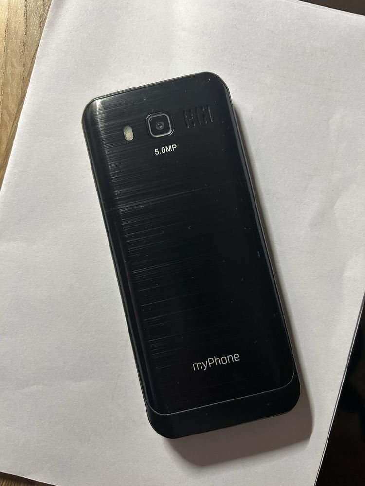 Telefon myPhone Smart up LTE
