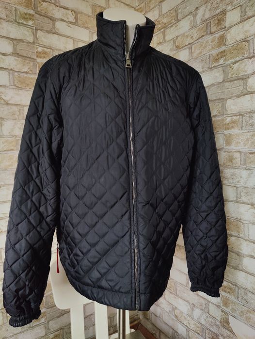 Куртка двостороння Prada