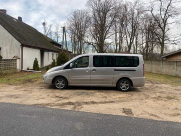 Bus do wynajęcia, wypożyczalnia aut, wycieczki, imprezy.