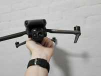 квадрокоптер DJI Mavic 3t enterprise в идеале с небольшим налето