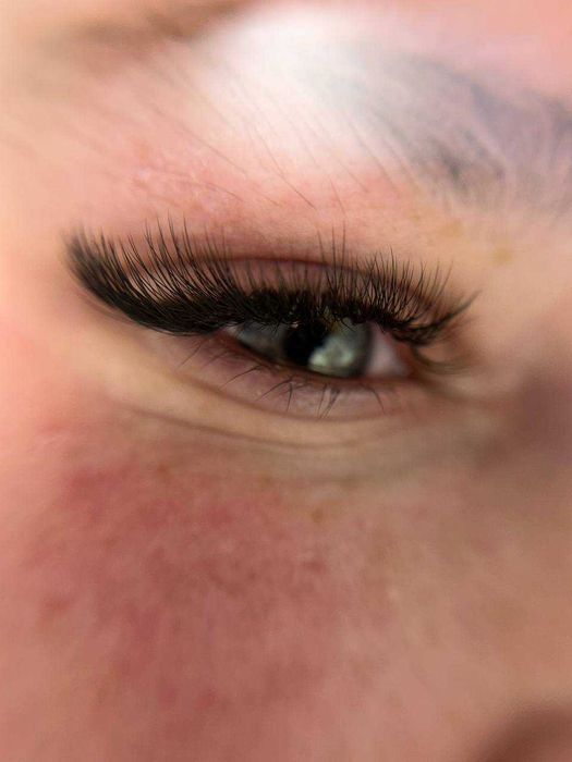 Нарощення вій  Солом'янський район