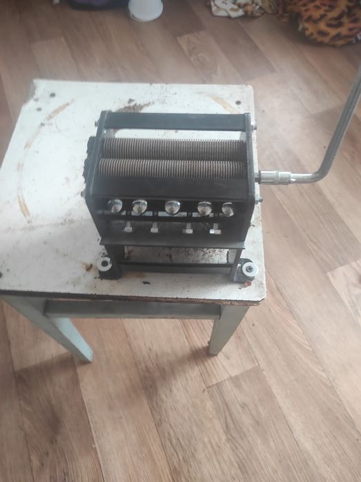 Табакорізка  Польща