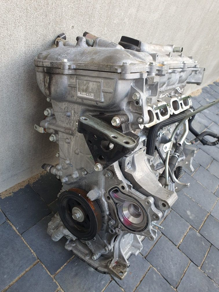 Toyota corolla e21 Avensis t29 19-23 silnik 1.6 A1ZR-E22U 1zr