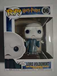Funko POP! Lord Voldemort 06