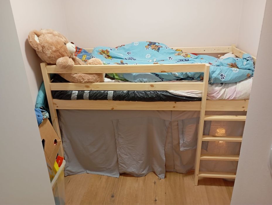 Zamienie mieszkanie komunalne we Wrocławiu na Bielawę Dzierżoniów