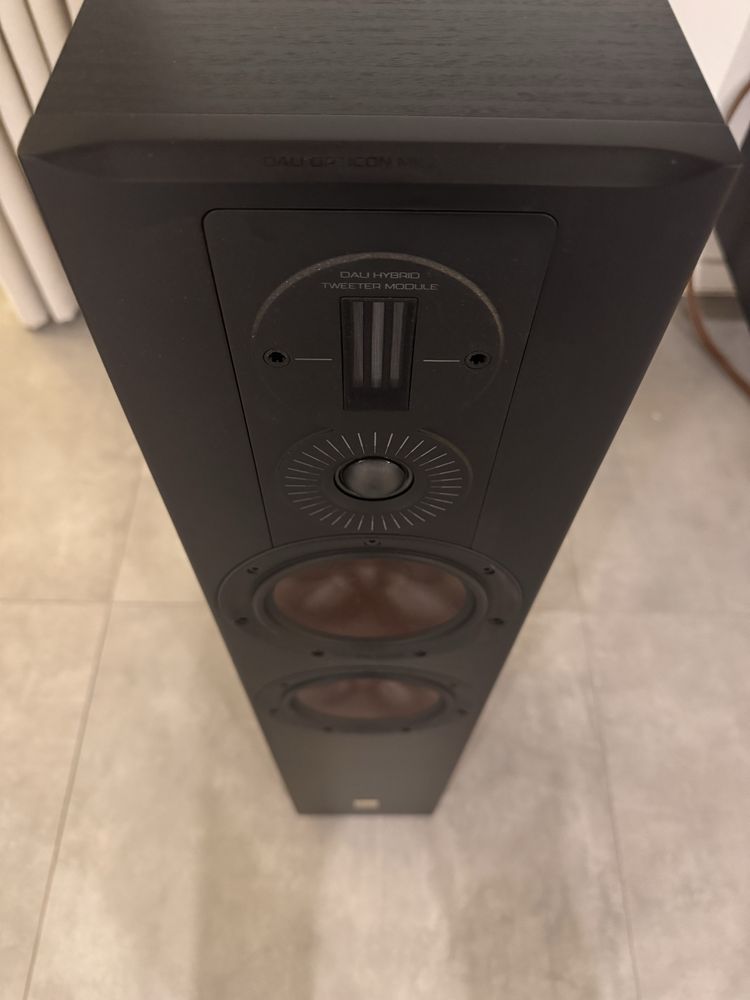 Kolumny podłogowe DALI Opticon 6 MK2