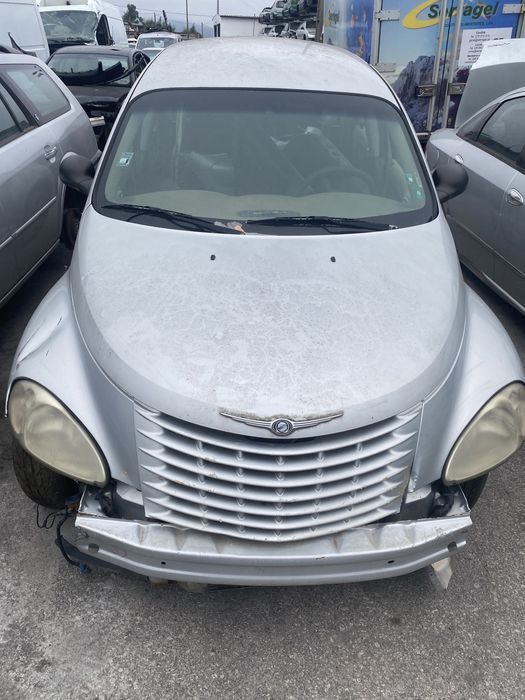 Chrysler PT Cruiser (peças)