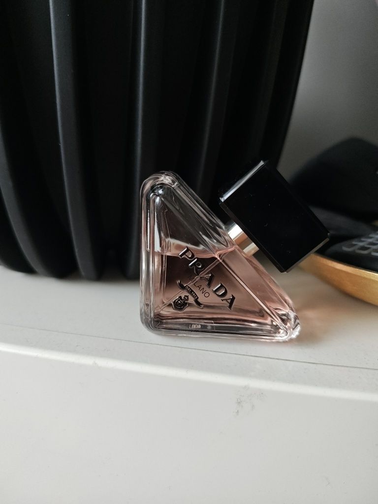 Zapach perfumy Prada Paradoxe 50 ml perfumes fragrance