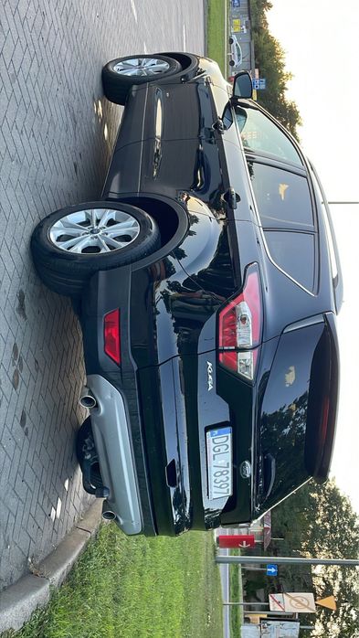 Ford Kuga 2.0 TDCi Titanium 2018 /4x4/Hak/Navi/Keyless/Serwisowany