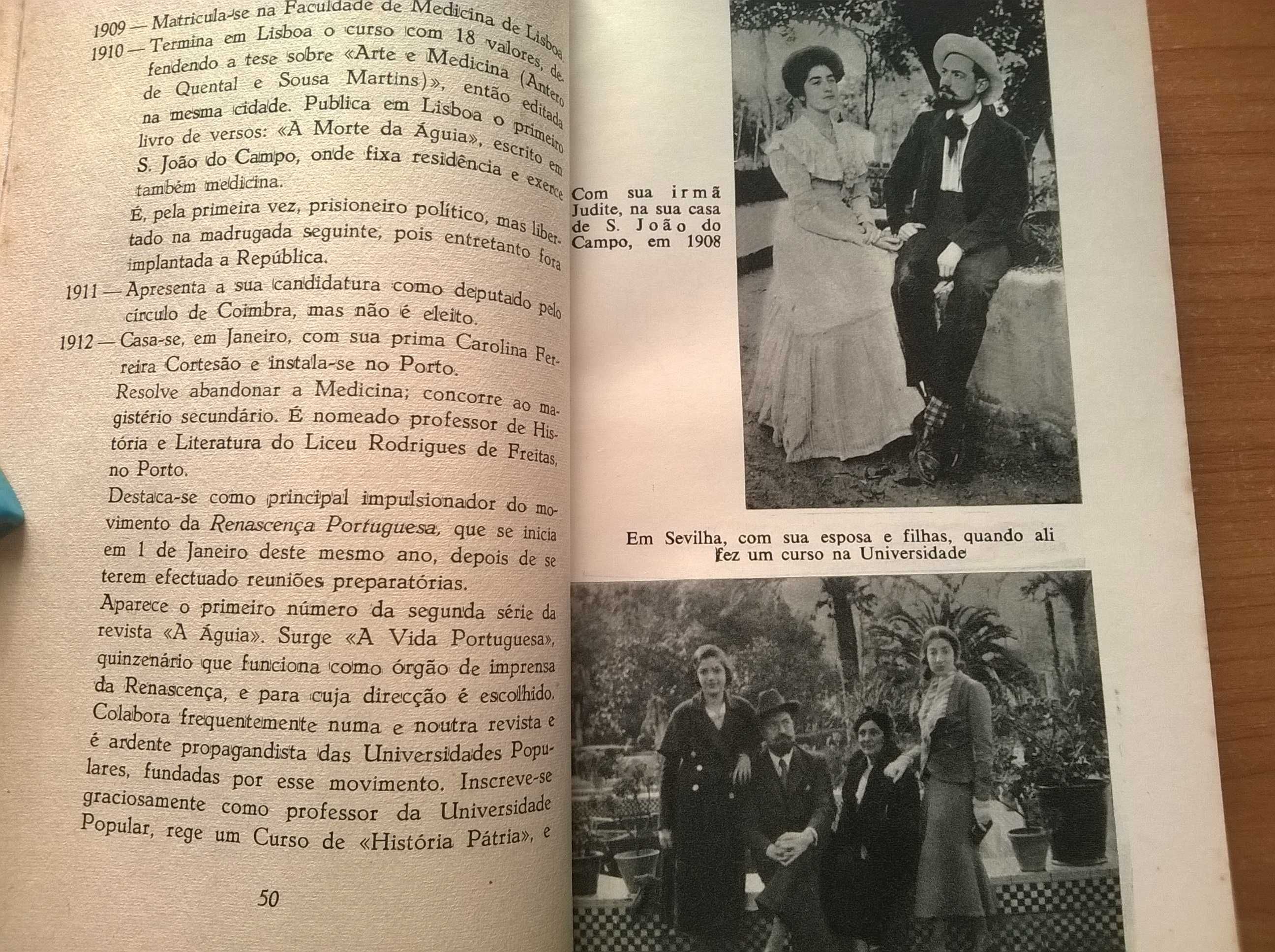 A Obra e o Homem 'Jaime Cortesão' - Coordenação de Óscar Lopes
