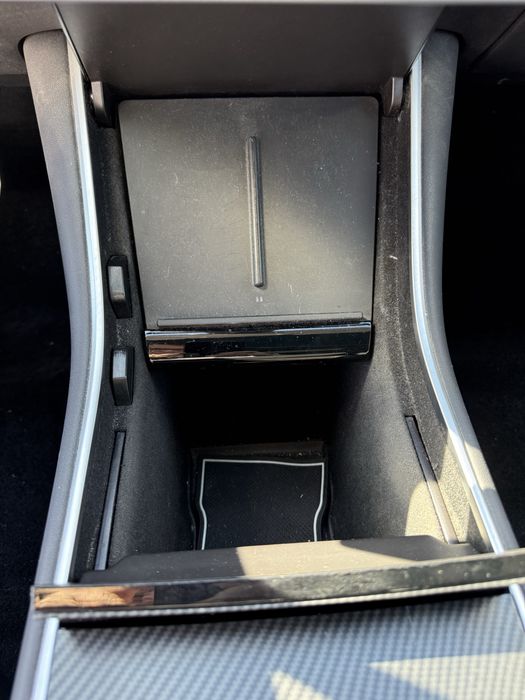 Tesla Midel 3 Dual Motor AWD 255Kw