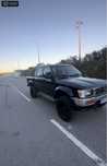 Toyota Hilux 2.4D - 170.000km