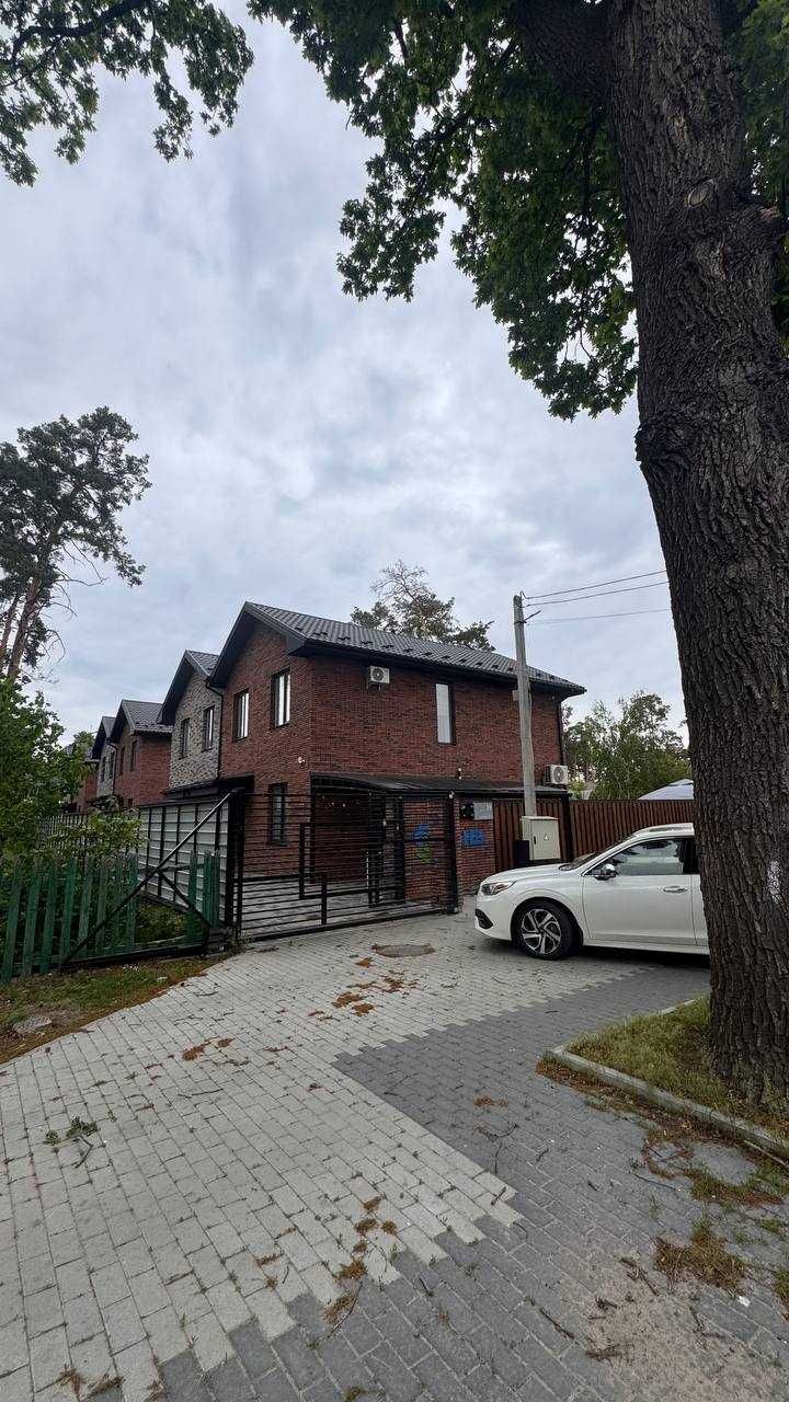 Дуплекс з ремонтом, меблями та технікою