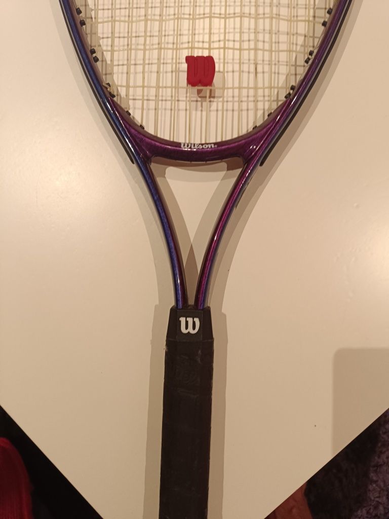 Raquets tênis Wilson