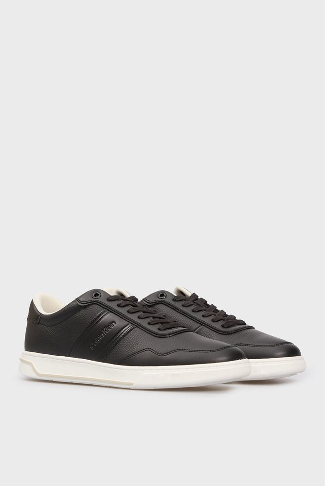Чоловічі кросівки Calvin Klein LOW TOP LACE UP