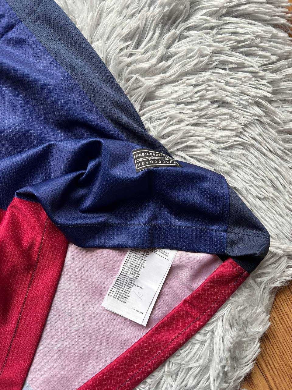 Koszulka Barcelony Travis Scott x Nike Barcelona FCB Barca