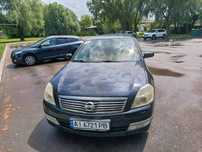 Продам Nissan Teana