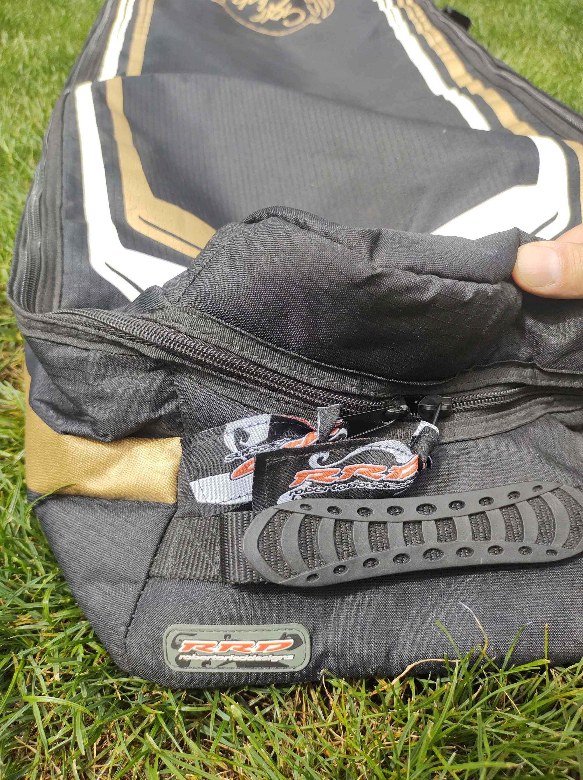 Quiver torba pokrowiec na kite RRD Golf