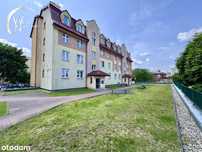Mieszkanie w centrum