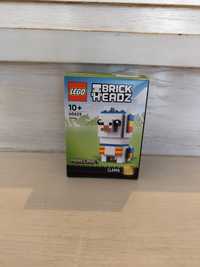 Lama LEGO Minecraft 40625