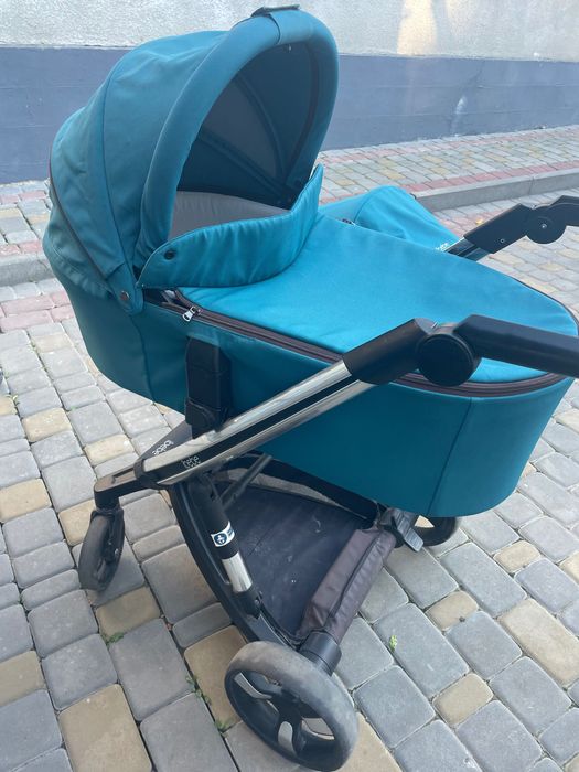 Коляска, візочок 2 в 1 iBebе