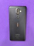 Смартфон Nokia 7 Plus 4/64Gb Black