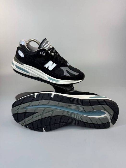 Кросівки New Balance 991