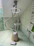 Prasowalnica Steamer Philips comfort touch GC576/60