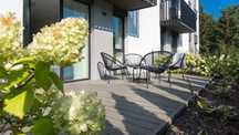 Apartament Sobieszewo Baltic Line - Noclegi wynajem