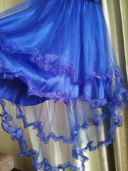 Платье нарядное на девочку