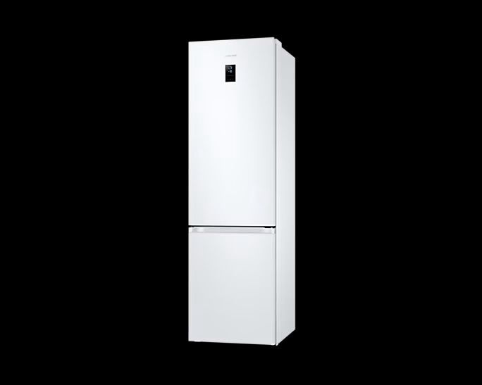 Lodówka Samsung RT7300T Biała Spacemax, nofrost, 385L