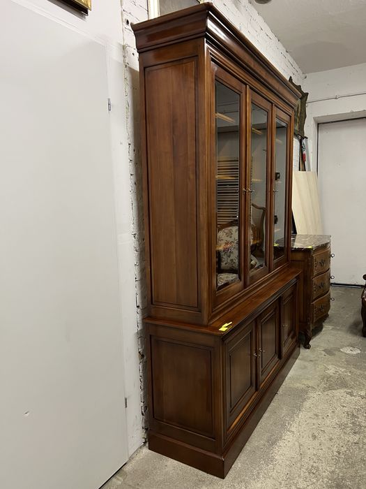 Stylowa Biblioteka/Witryna/Raty