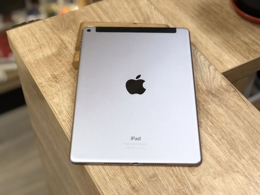 Планшет Apple iPad Air 1 16/32/64Gb Wifi /LTE(4g) оригинал Гарантия