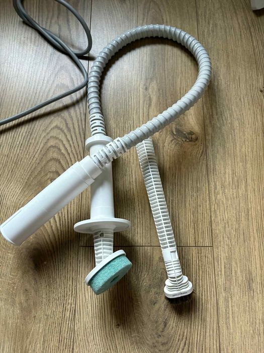 urządzenie do czyszczenia parą