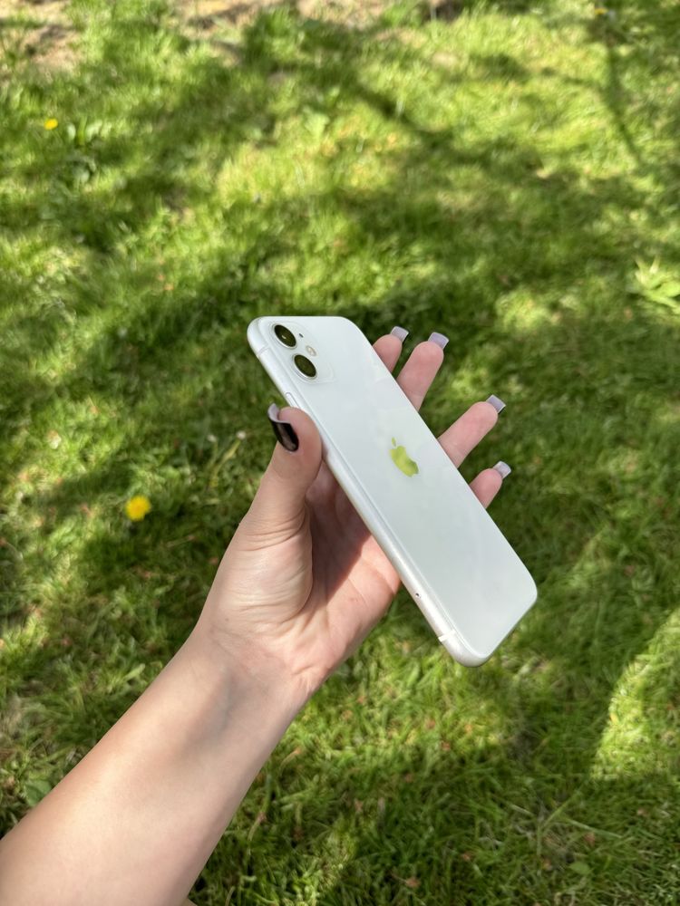 iPhone 11 w bardzo dobrym stanie