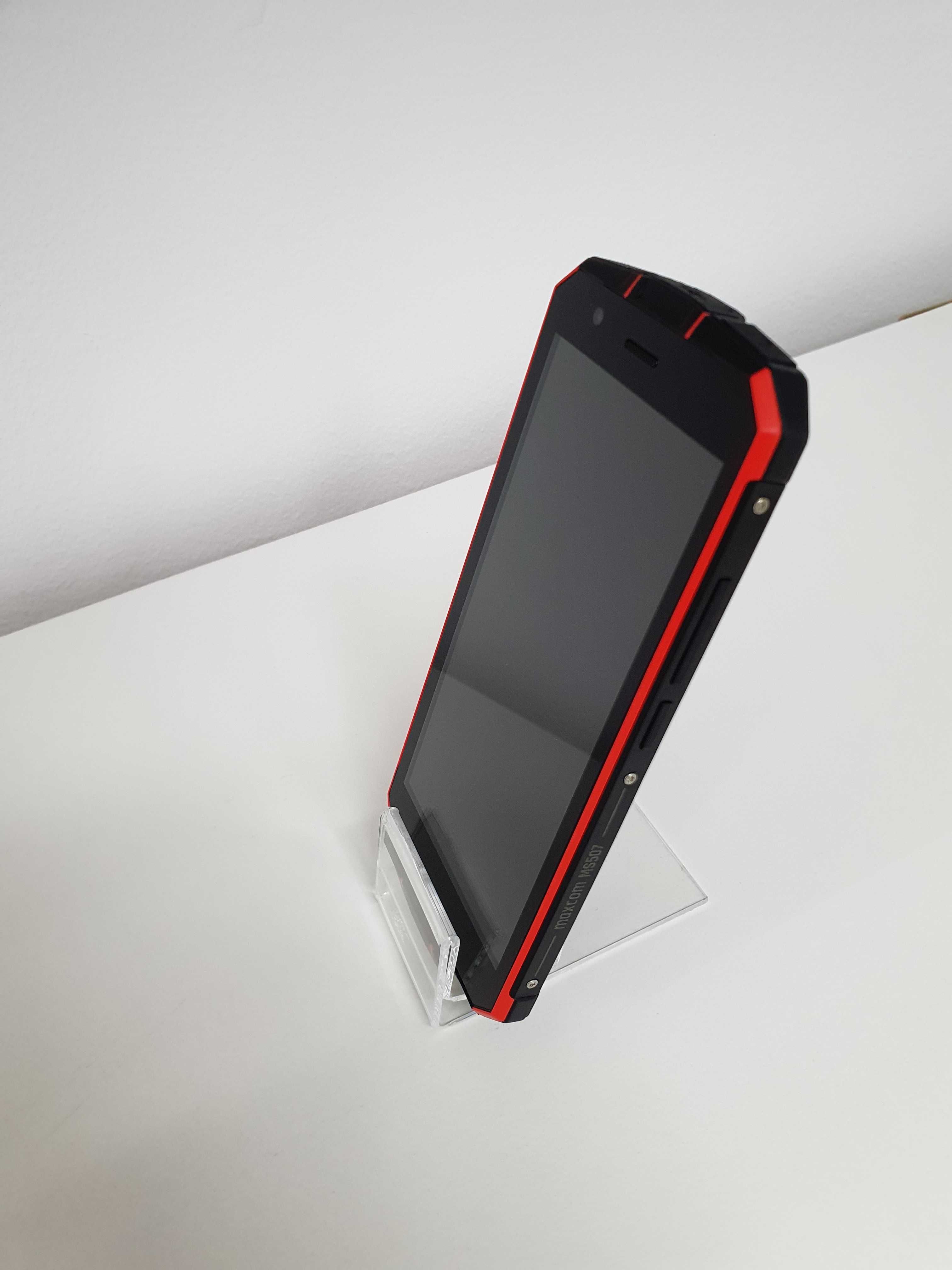 Smartfon Maxcom MS507 3 GB / 32 GB 4G (LTE) czarny