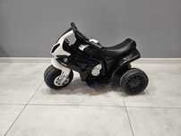 Motor  dla dziecka BMW