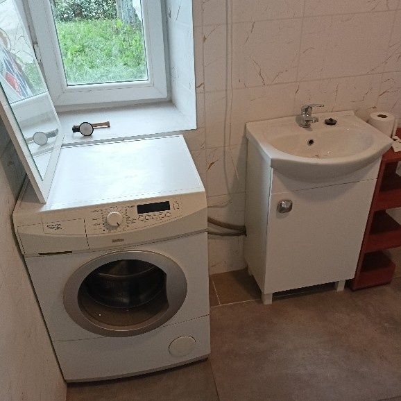 Wynajmę mieszkanie 50m2 Parter