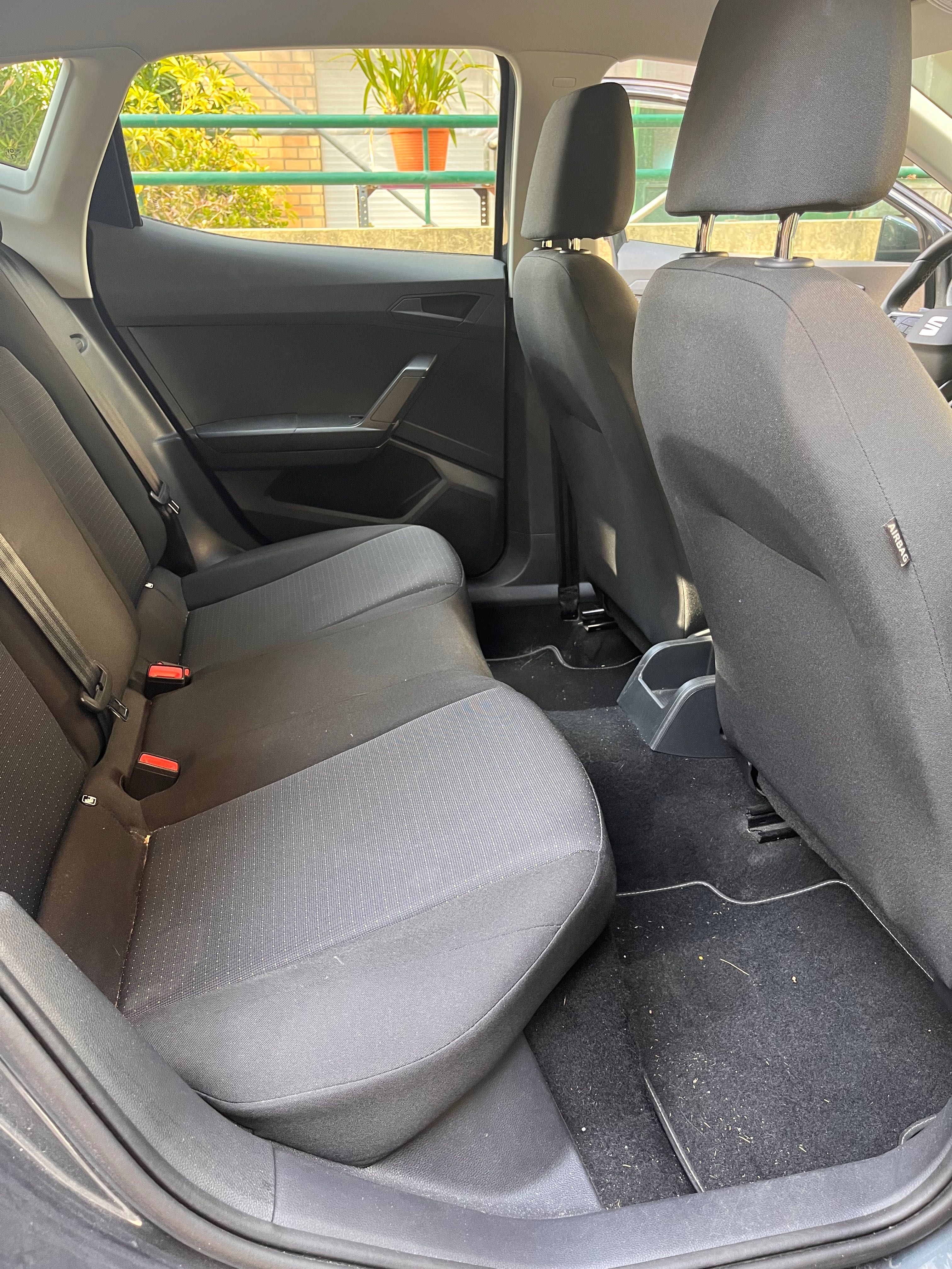 SEAT Ibiza 1.0 EcoTSI Style