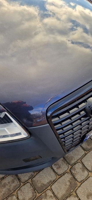 Audi A6 2.0 TDI Sprawna wszystko robione na bieżąco