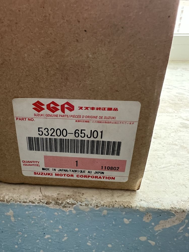 Колодки Suzuki Оригинал,  Колодки Remsa, Delphi, WV, Skoda, Audi, Opel